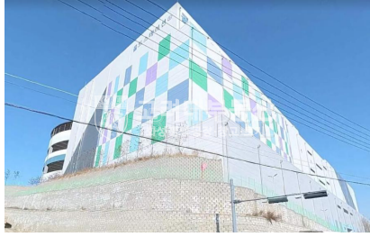 경기 안성시 양성면 이현리 안성 저온물류센터임대 1000평 남사진위IC 창고임대 월세 매물번호 10121 사진 1